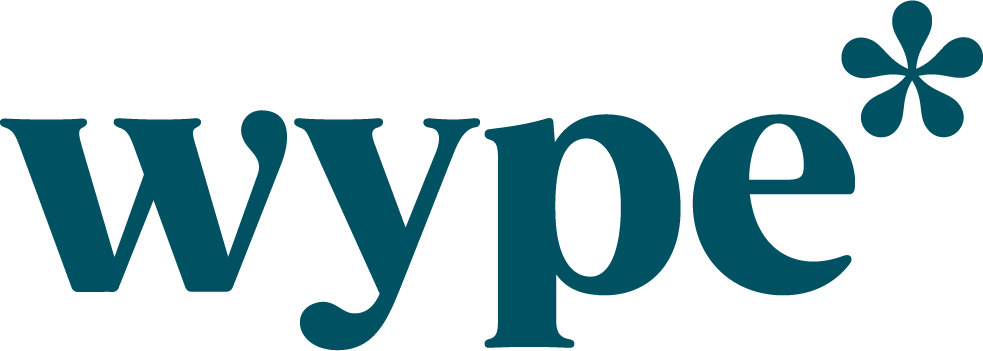 Wype logo